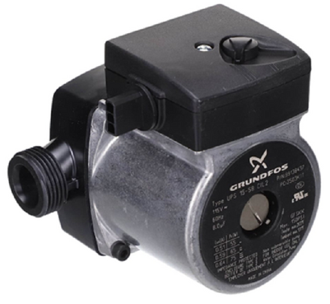 Laars Heating Systems FT2099 Pump