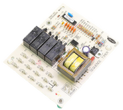 Carrier HK35AA009 Circuit Board
