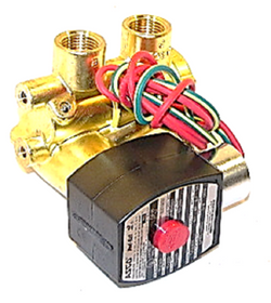 ASCO EF8321G2 Valve