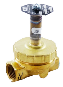Parker 70586 Valve