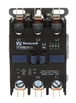 Honeywell DP3050B5001 Contactor