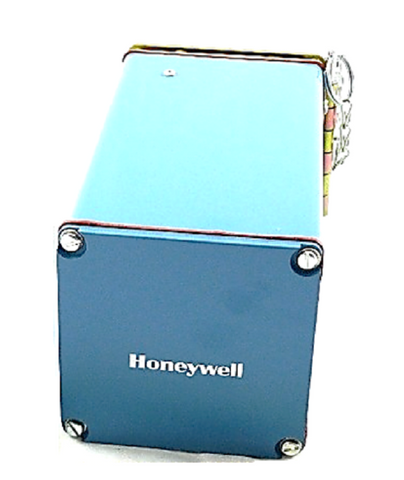 Honeywell C7076A1007 Flame Detector