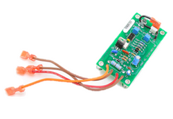 Carrier CESO110031-00 Logic Board