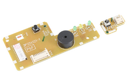Daikin-McQuay 4000843 Printed Circuit