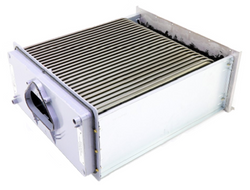 Carrier 334357-756 Heat Exchanger