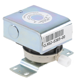 Cleveland Controls NS2-0365-00 Pressure Switch