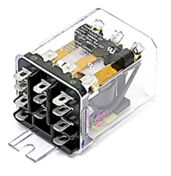 TE Connectivity KUP-14A55-120 Relay