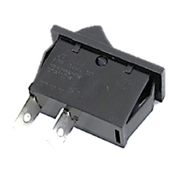 Raypak 006872F Rocker Switch