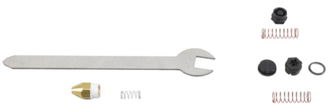 Reznor 1013673 Conversion Kit