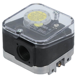 AERCO Boiler and Water Heater 27128-1 Pressure Switch Kit