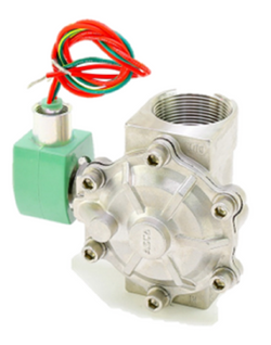 ASCO 8210G127 Valve