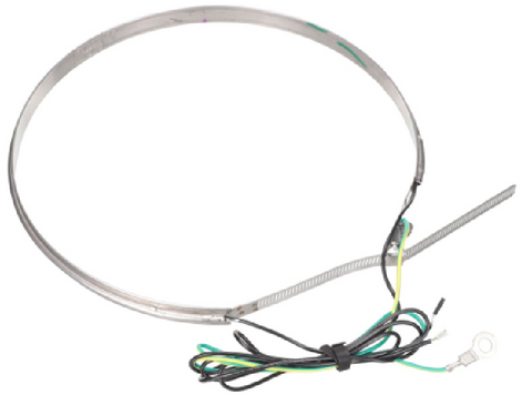 York 025-43401-000 Crankcase Heater