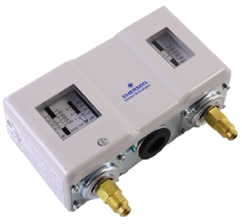 Copeland Comfort Control (Alco) 099008 Control