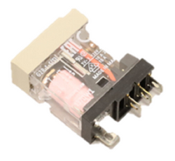 Omron G2R-1-S-AC24(S) Relay