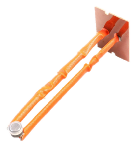 Lennox 83L83 Limit Switch