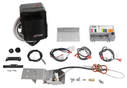 Utica-Dunkirk 550003077 Conversion Kit