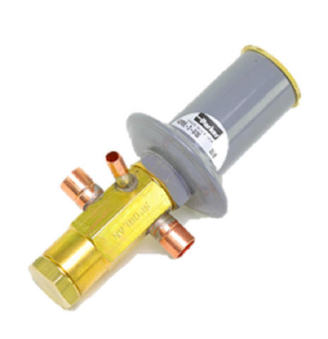 Sporlan 903322P Valve