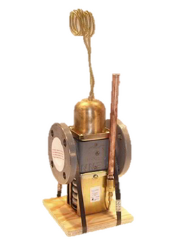 Johnson Controls V47AS-1 Valve