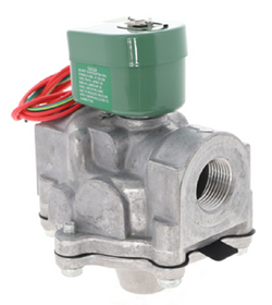 ASCO 8215C53 Solenoid Valve