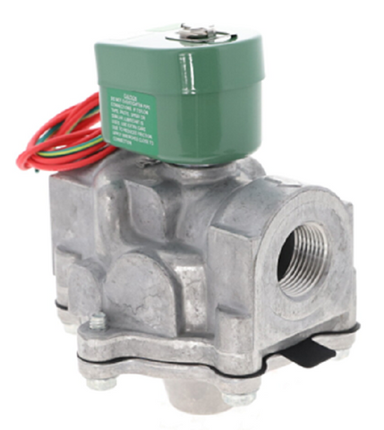 ASCO 8215C53 Solenoid Valve
