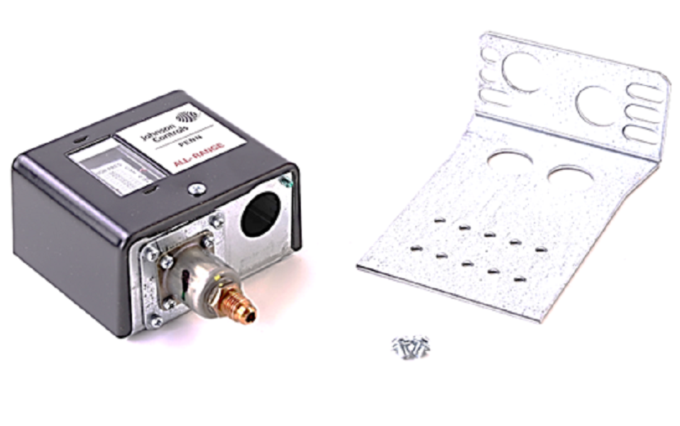 Johnson Controls P70CA-2 Pressure Control – GSIstore