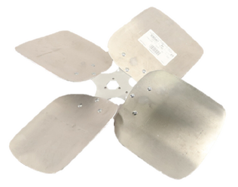 Lau 60800401 Fan Blade