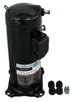 Copeland ZP83KCE-TFD-950 Compressor