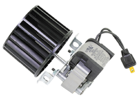 BROAN-NuTone S97009796 Motor