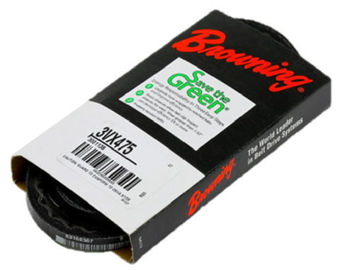 Browning 3VX475 Belt
