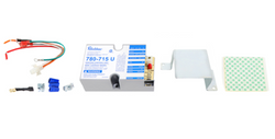 Lennox 17H03 Control Kit