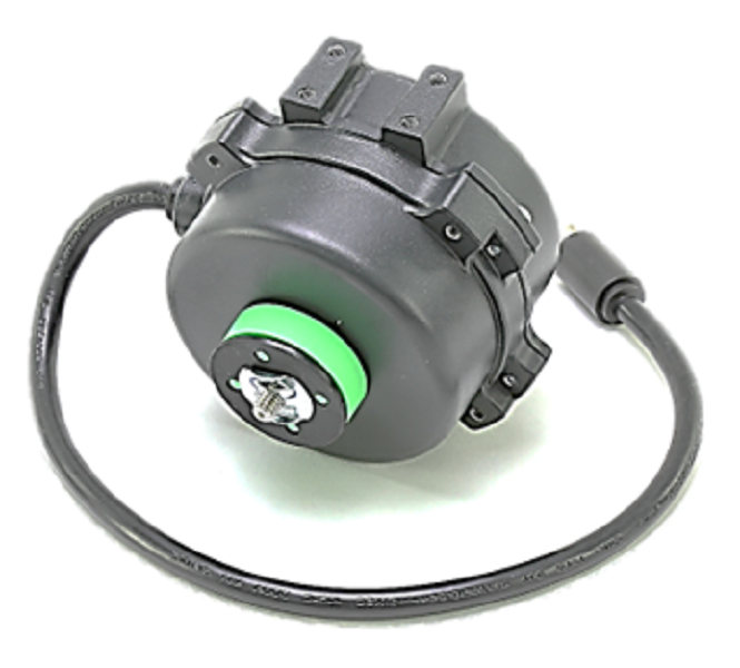 Nidec-US Motors EC5411E Motor – GSIstore
