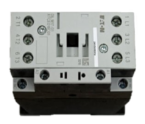 Eaton Cutler-Hammer XTCE018C01T Contactor