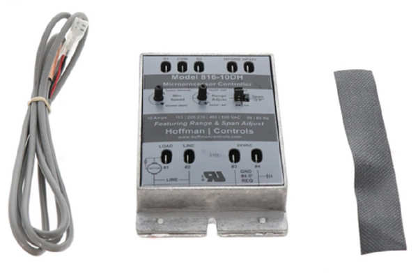 Hoffman Controls 816-10DH Control