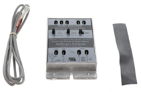 Hoffman Controls 816-10DH Control