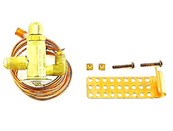 Emerson Alco 054226 Expansion Valve