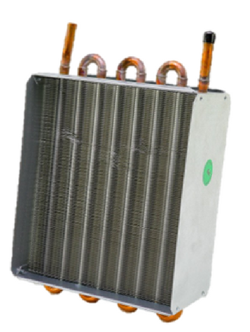 Titus HVAC 41410149 Coil