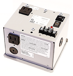 Functional Devices PSH40A Power Supply