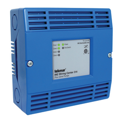 Tekmar Controls 314 Pump