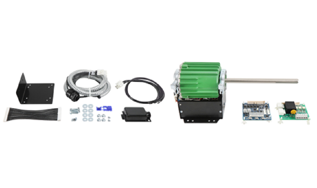 Trane KIT19853 Motor Upgrade Kit – GSIstore
