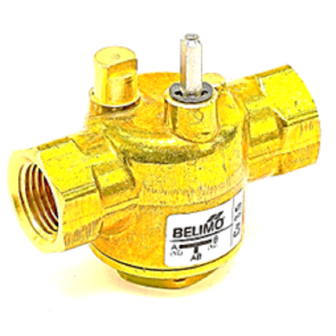 Belimo ZONE315N-35 Valve