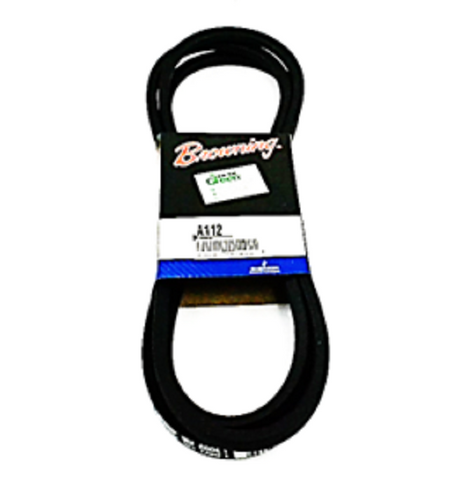 Browning A112 Belt