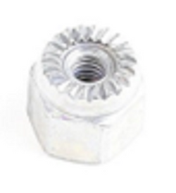 Carrier AT27DD101 Nut