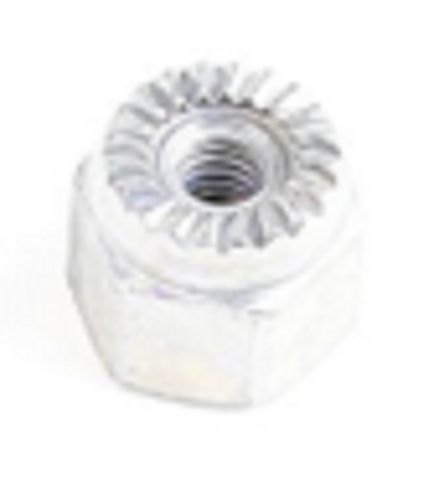 Carrier AT27DD101 Nut