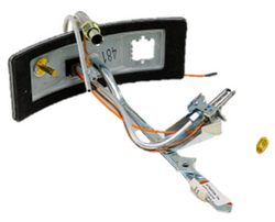 Lochinvar & A.O. Smith 100093802 Door Assembly