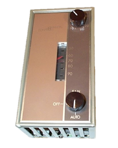 Johnson Controls T22BBC-1 Thermostat