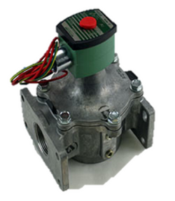 ASCO 8214G261-24V Solenoid Valve