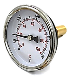 Dwyer Instruments HWT250 Thermometer