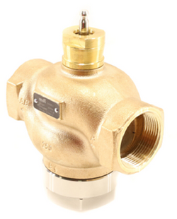 Belimo G340B-N Valve