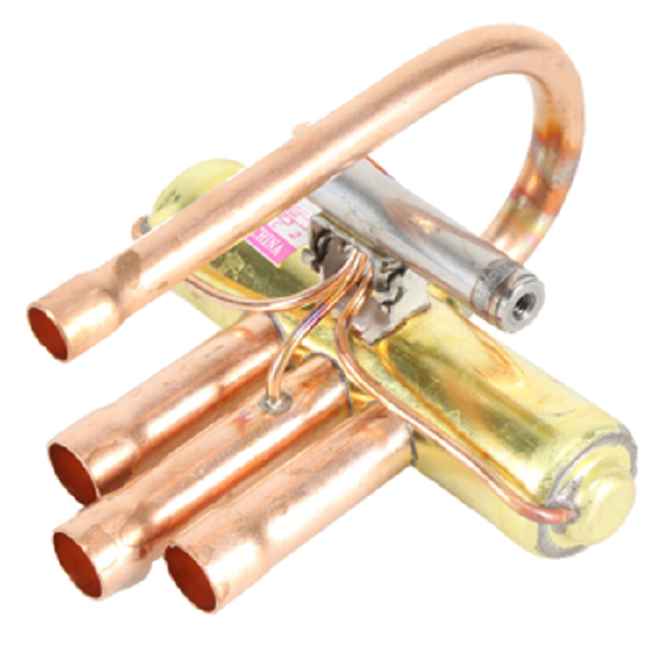 Sanhua International SHF(L)-7H-34U Valve