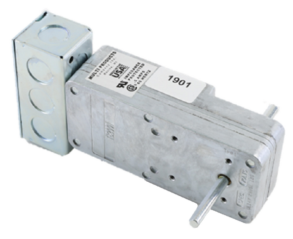 Multi Products 2985E Actuator